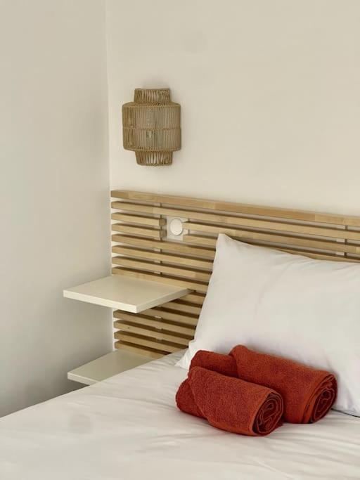 Chez Joan, Apt De Standing, 4 Prs, A 300M Des Plages Antibes Bagian luar foto
